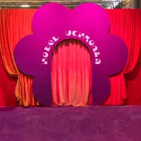 UCHRONIA x Maison&Objet - Hotel Uchronia avec Galerie Gosserez
